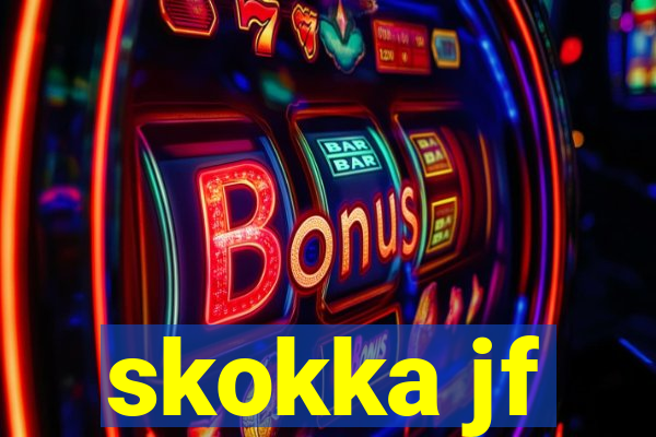 skokka jf